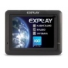 GPS  Explay PN-355 + iGO
